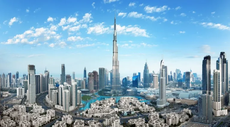 Dubai, UAE: A City of Superlatives